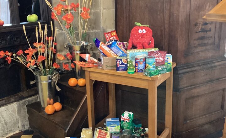 Image of Harvest Festival 