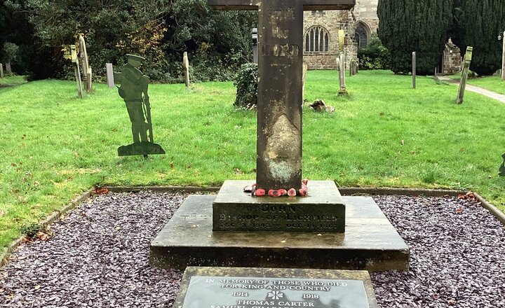 Image of Remembrance Day 