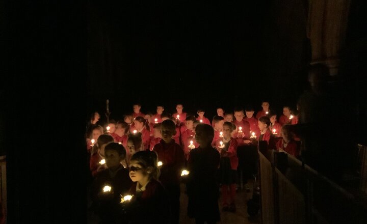 Image of Christingle Service 