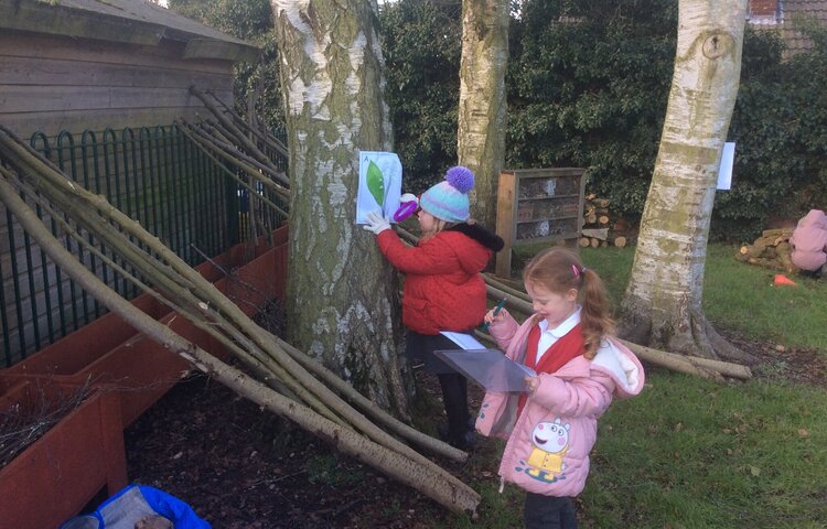 Image of Botanist for a Day: Little Scientists in the Making