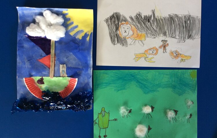 Image of Spirited Arts: Stories That Change Lives