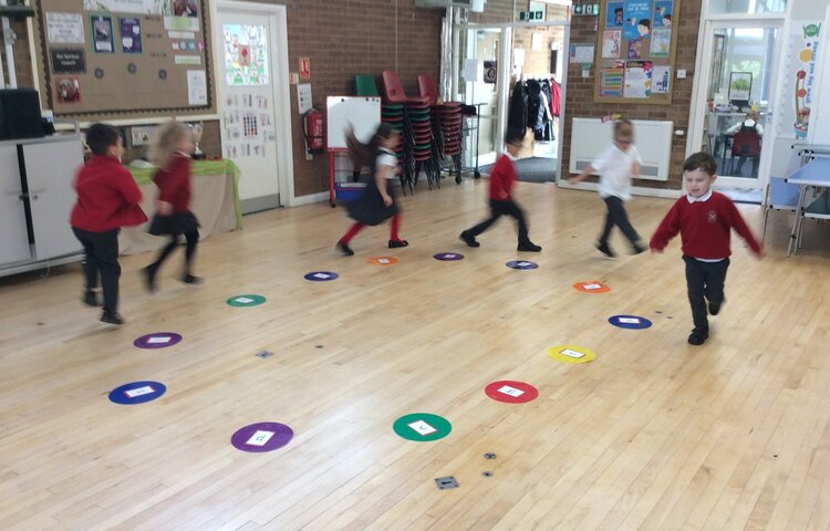 Image of Grooving with Graphemes!
