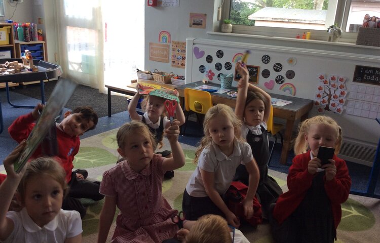 Image of Exploring Technology in the Classroom