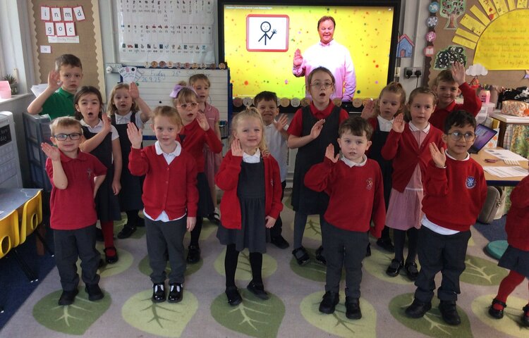 Image of Celebrating European Languages Day!