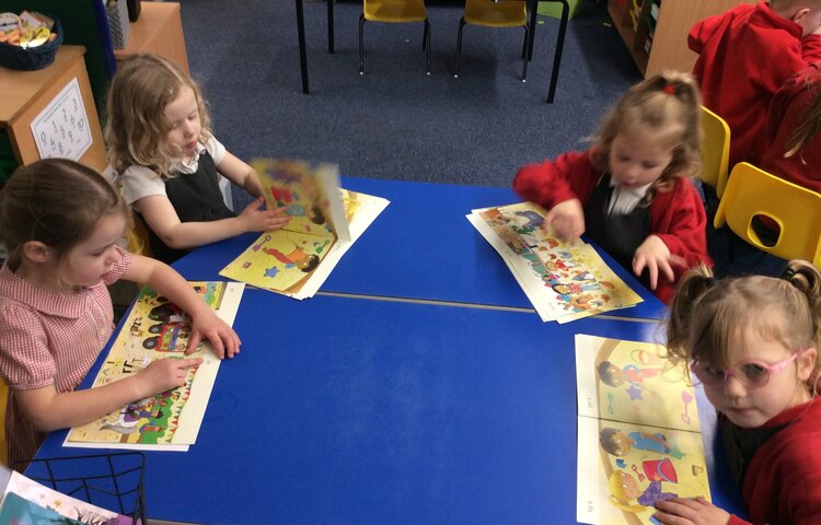 Image of Building Confident Little Readers