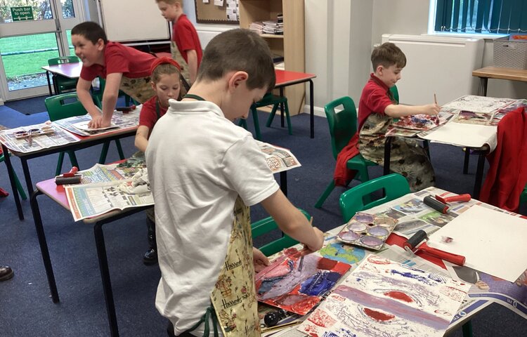 Image of Retrofuturism