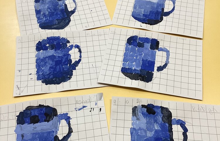 Image of Creating 3D pictures
