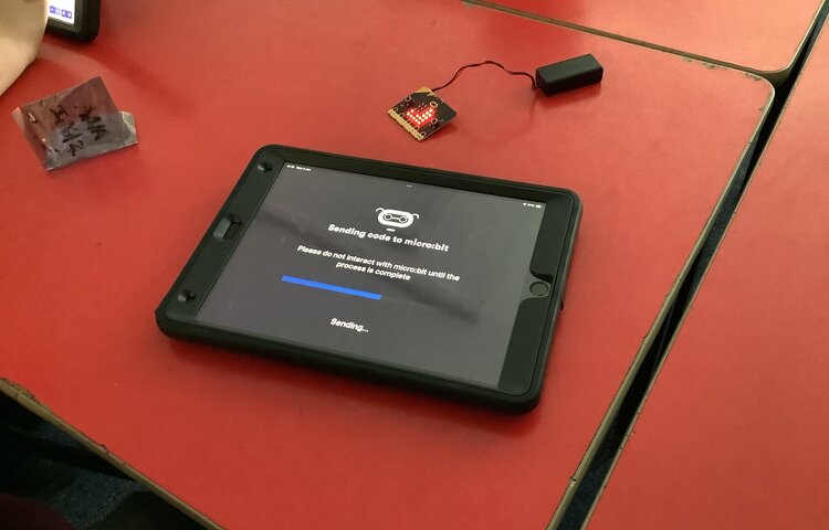Image of Microbit
