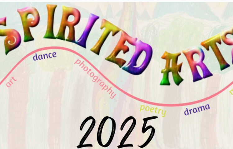 Image of Spirited Arts