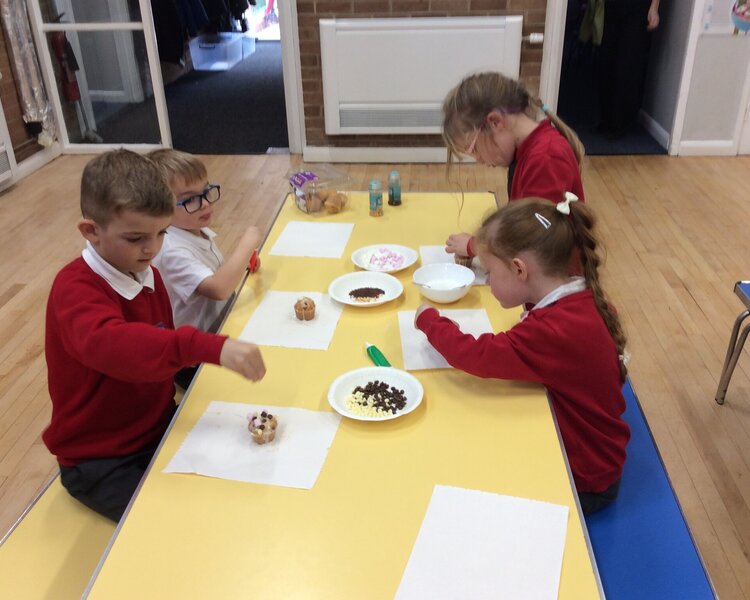 Image of The Great Little Bake Off