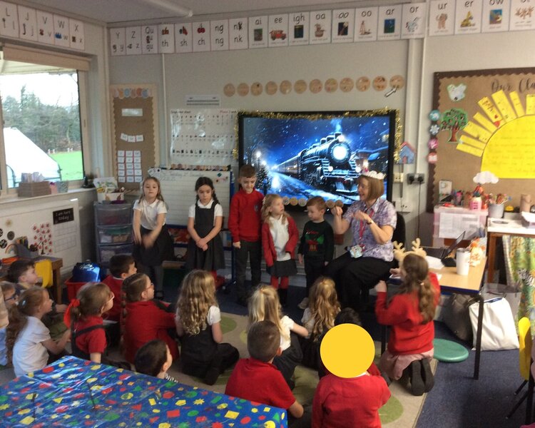 Image of Merry Mayhem: Our Last Festive Stay & Play!