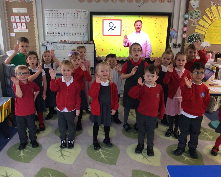 Image of Celebrating European Languages Day!