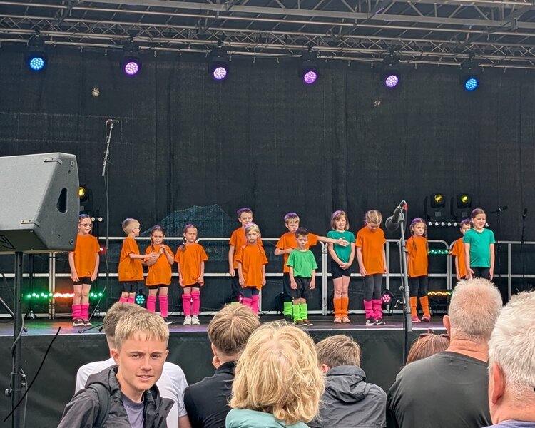 Image of Tamworth Arts Festival 