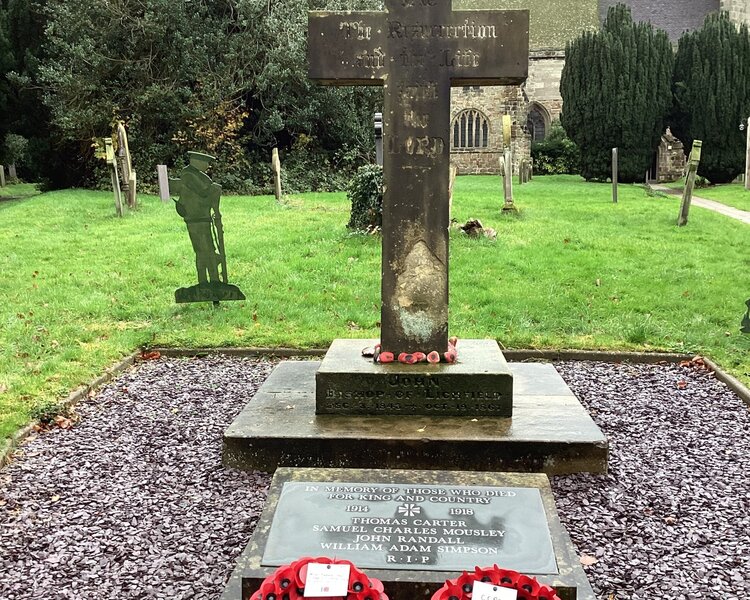 Image of Remembrance Day 