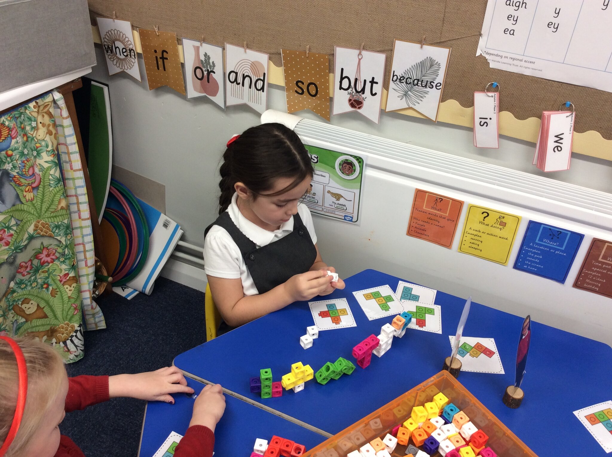 Image of Making 5 in Lots of Ways!