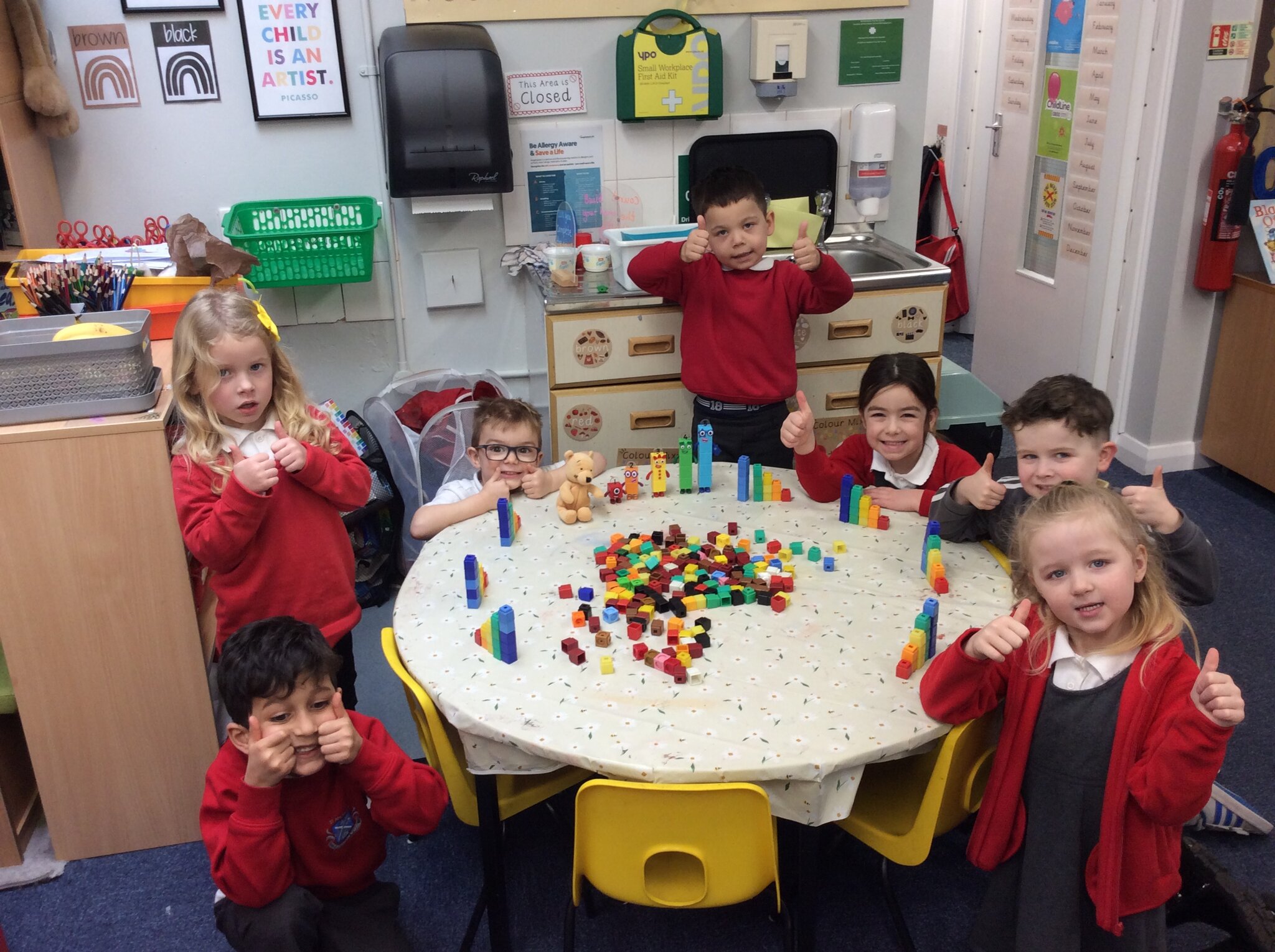 Image of Tower Power & Brilliant Bonds!