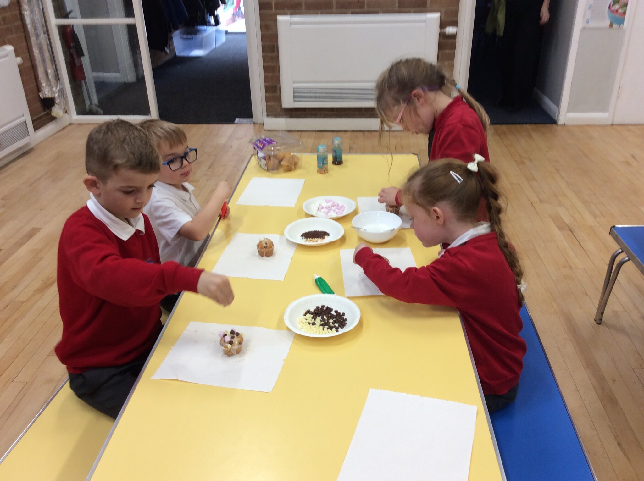 Image of The Great Little Bake Off