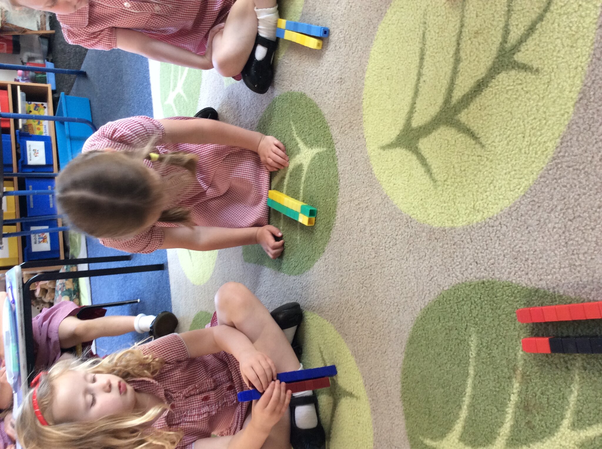 Image of Magical Maths – Number Bonds to 10!