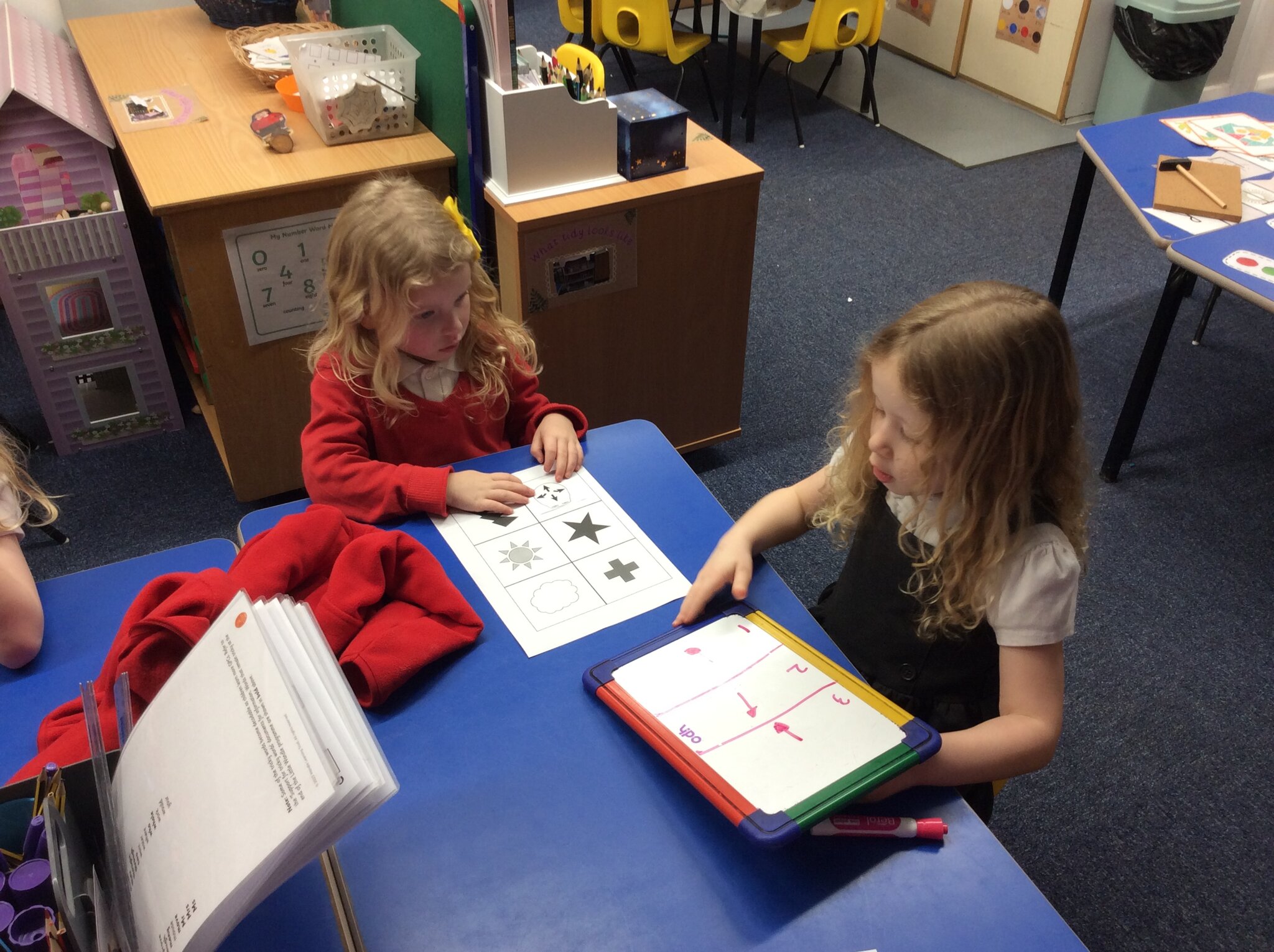 Image of Beep Boop: Robot Routes!