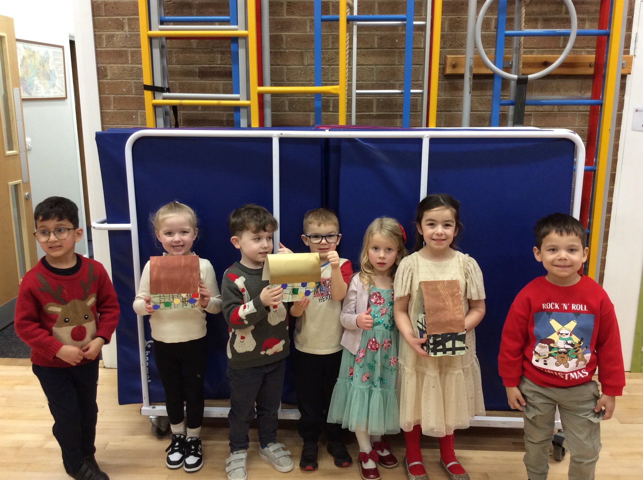 Image of Designing Tudor Houses Through Junk Modelling