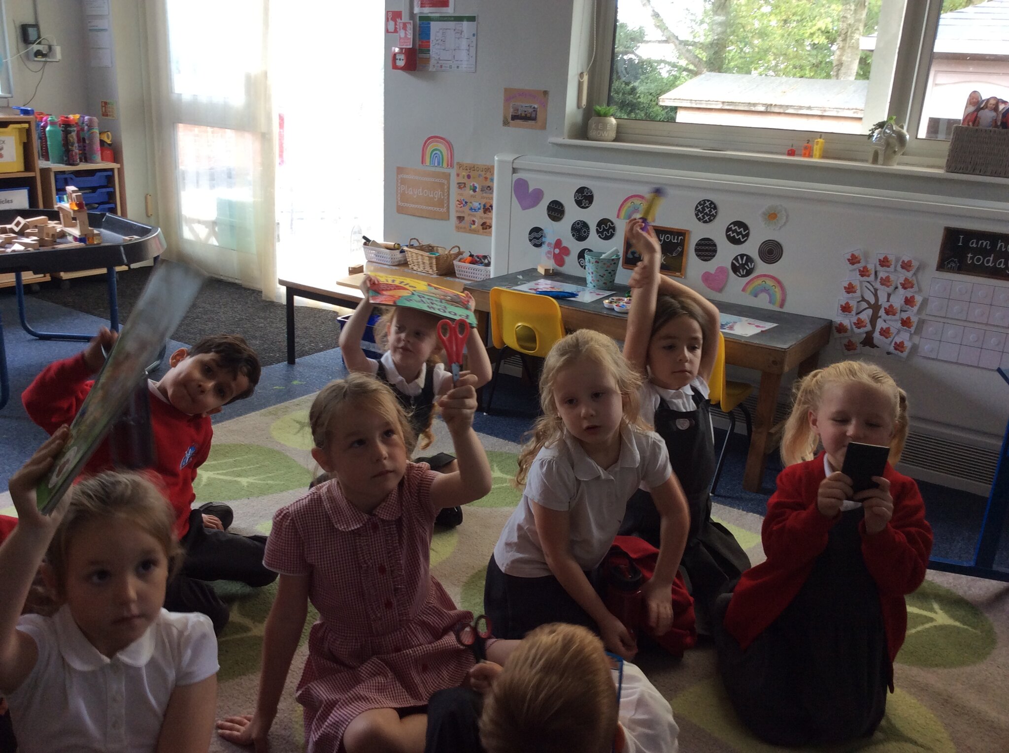 Image of Exploring Technology in the Classroom