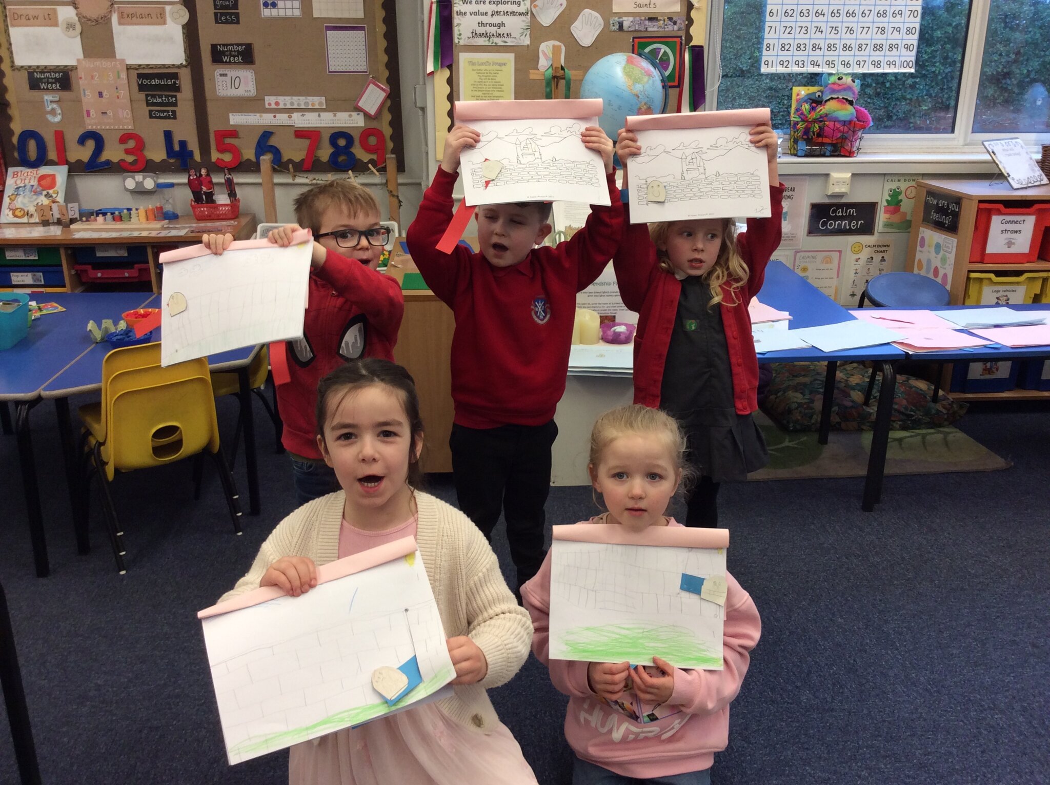 Image of DT: Making Humpty Move!