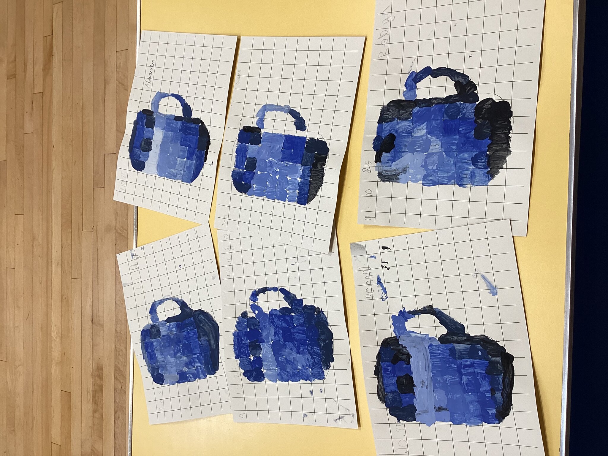 Image of Creating 3D pictures