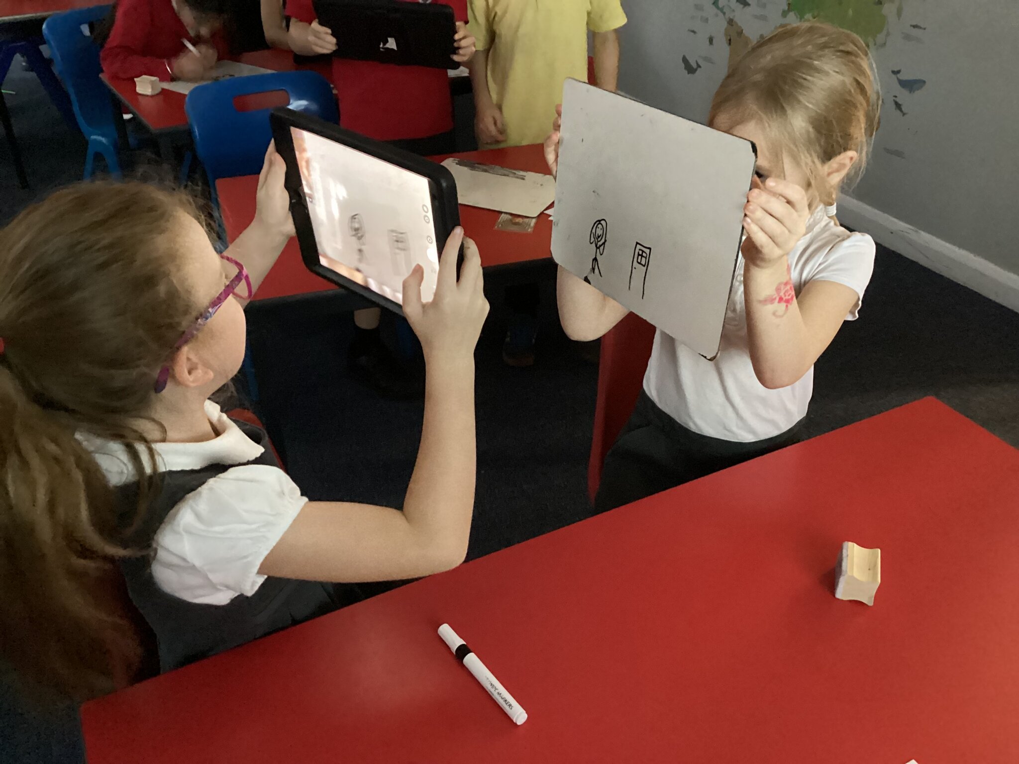 Image of Stop animation 