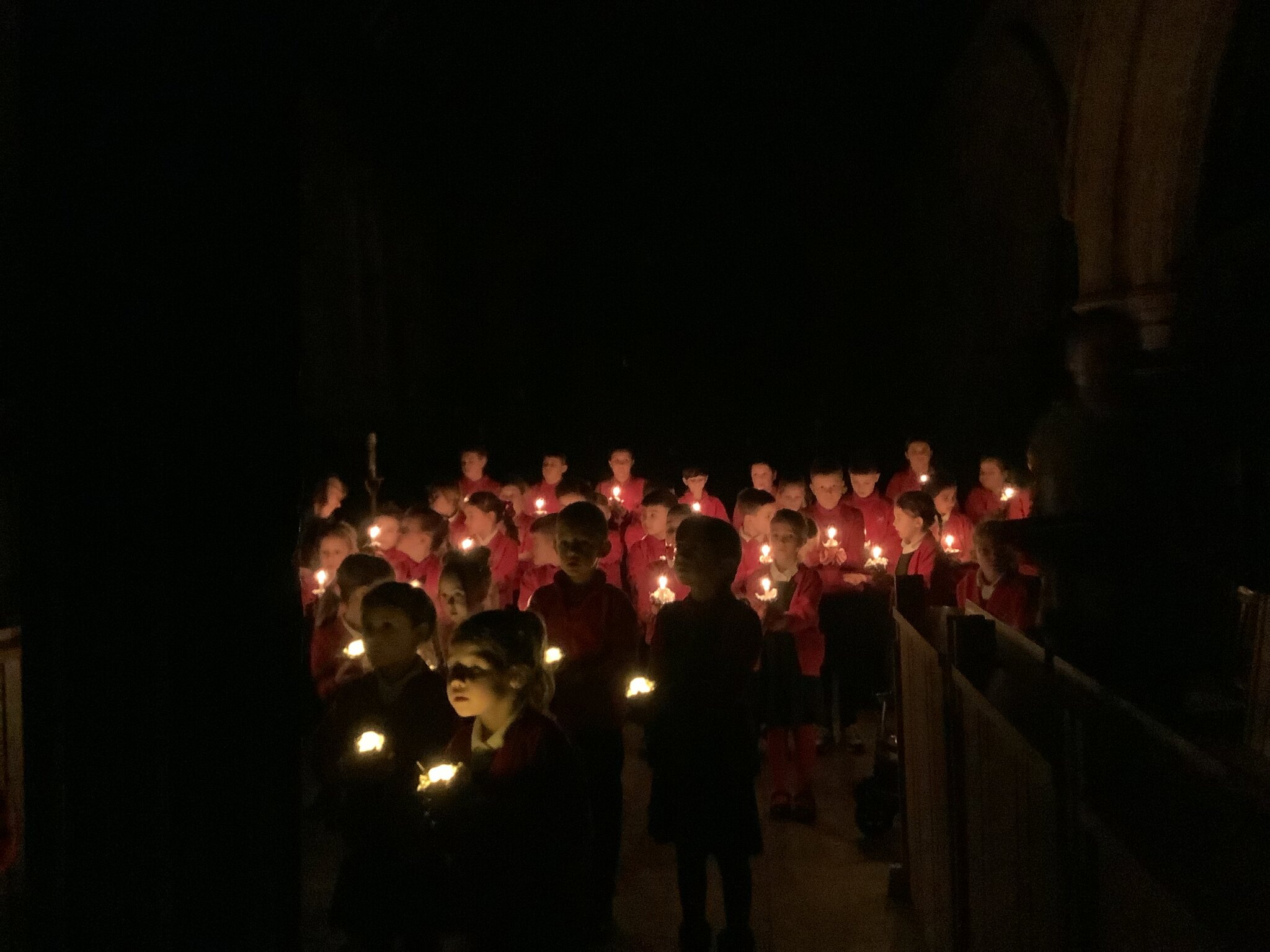 Image of Christingle