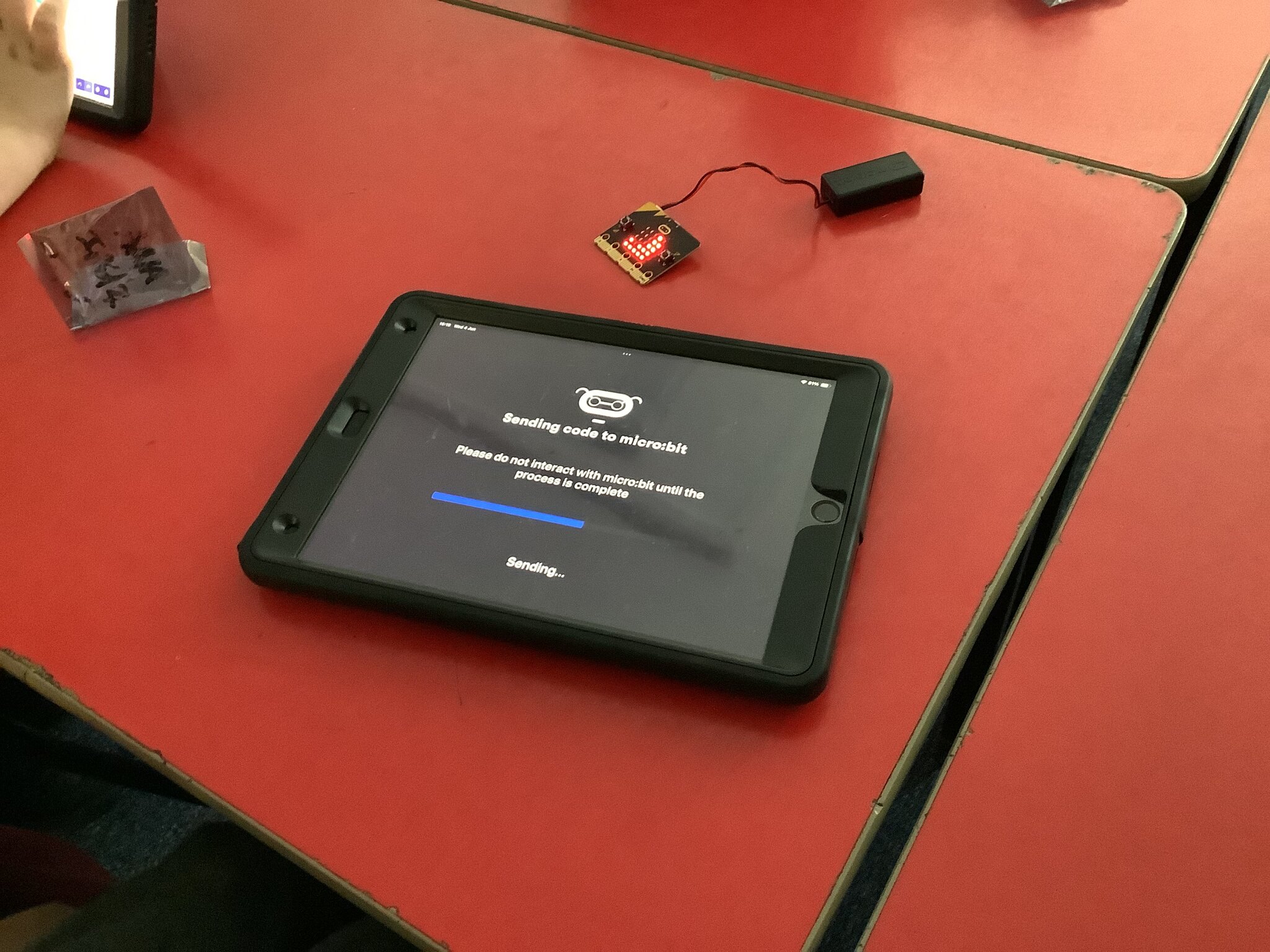 Image of Microbit