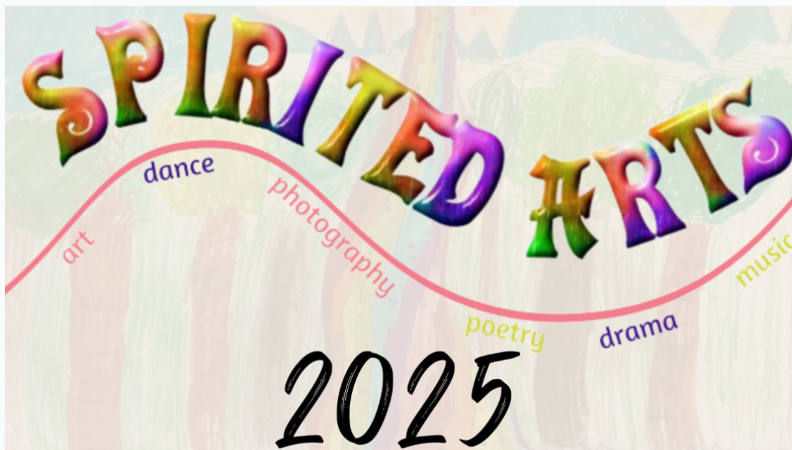 Image of Spirited Arts