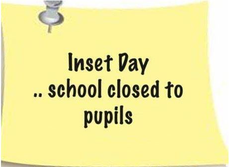 Image of Inset Day