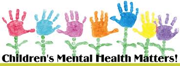 Image of Children's Mental Health Week