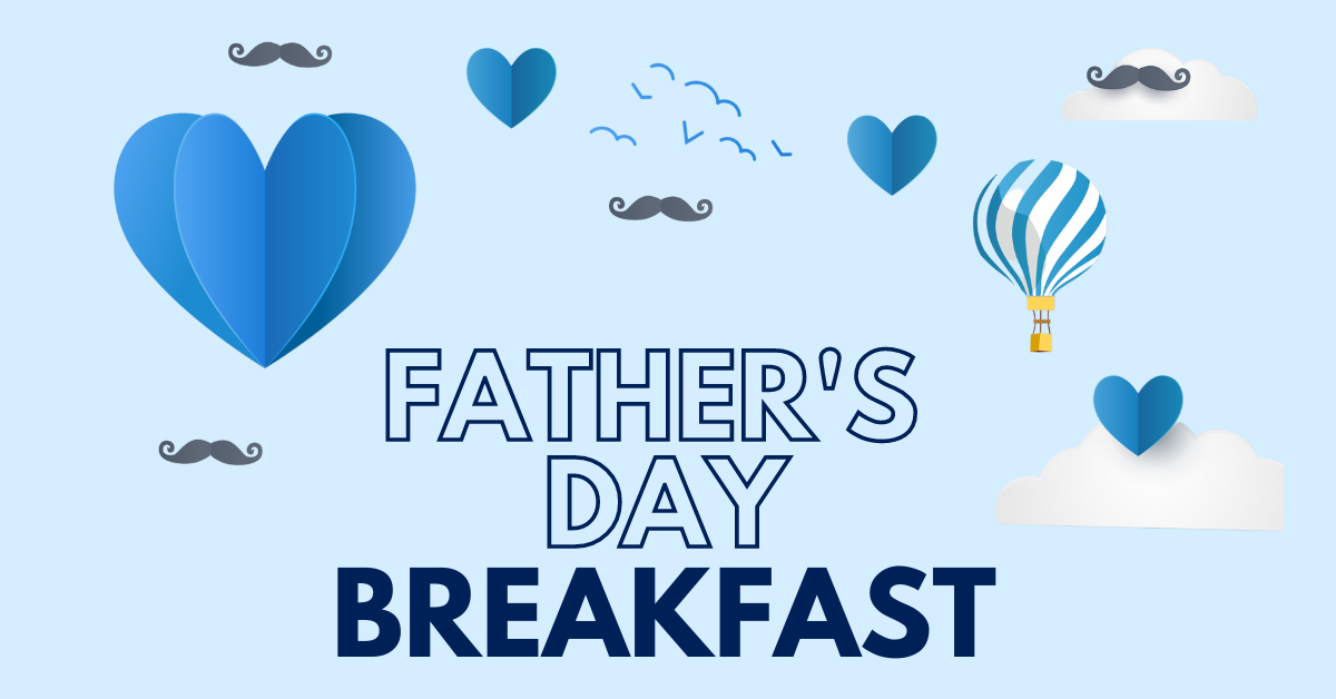 Image of Fathers Day Breakfast