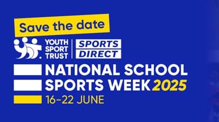 Image of National Schools Sports Week