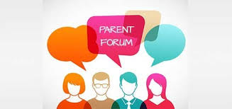 Image of Parent Forum @ St Andrews