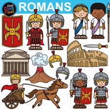 Image of Class 2 Roman Trip