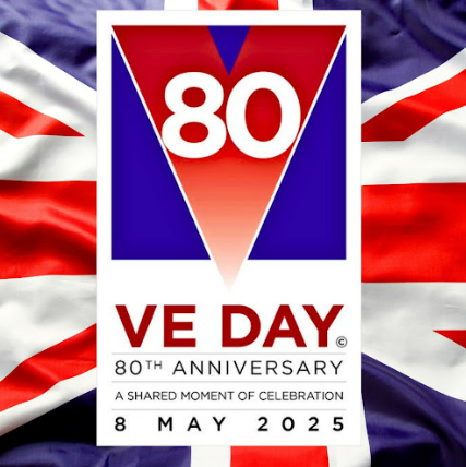 Image of VE Day Celebrations