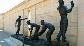 Image of National Memorial Arboretum trip - Class 3
