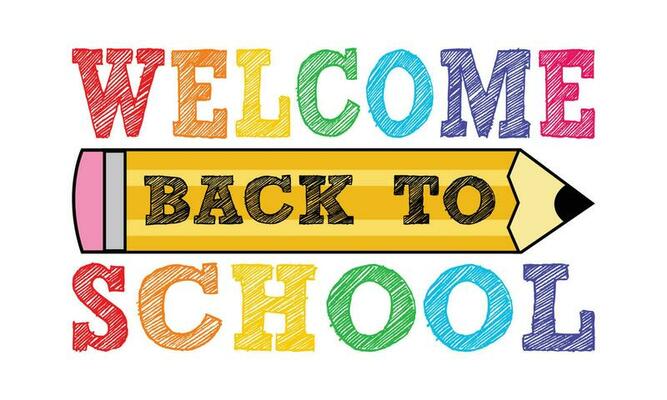 Image of Back to school 