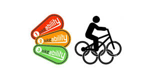 Image of Bikeability