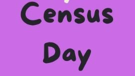 Image of Census Day 