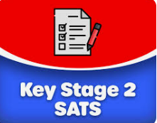 Image of KS2 SATs Week