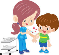 Image of Flu Vaccination Programme all years