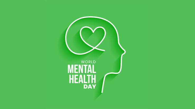 Image of World Mental Health Day