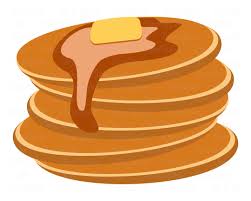 Image of Pancake Day