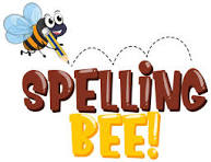 Image of Spelling Bee Finalists - @ Richard Crosse
