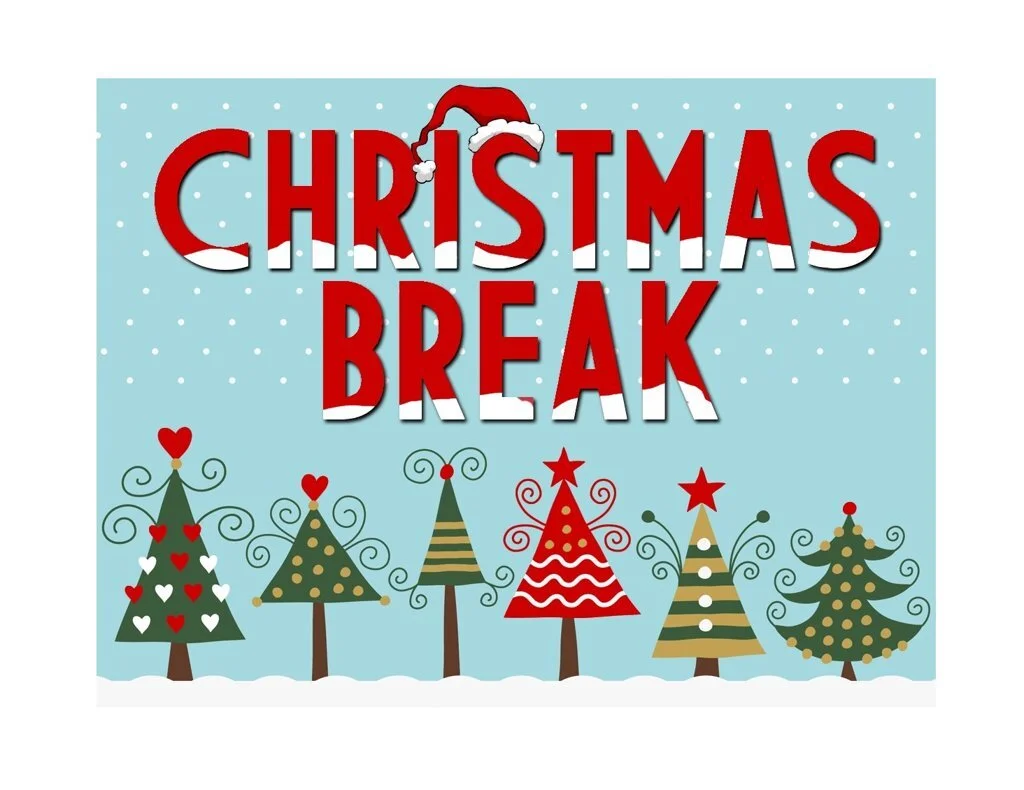 Image of Christmas Holidays