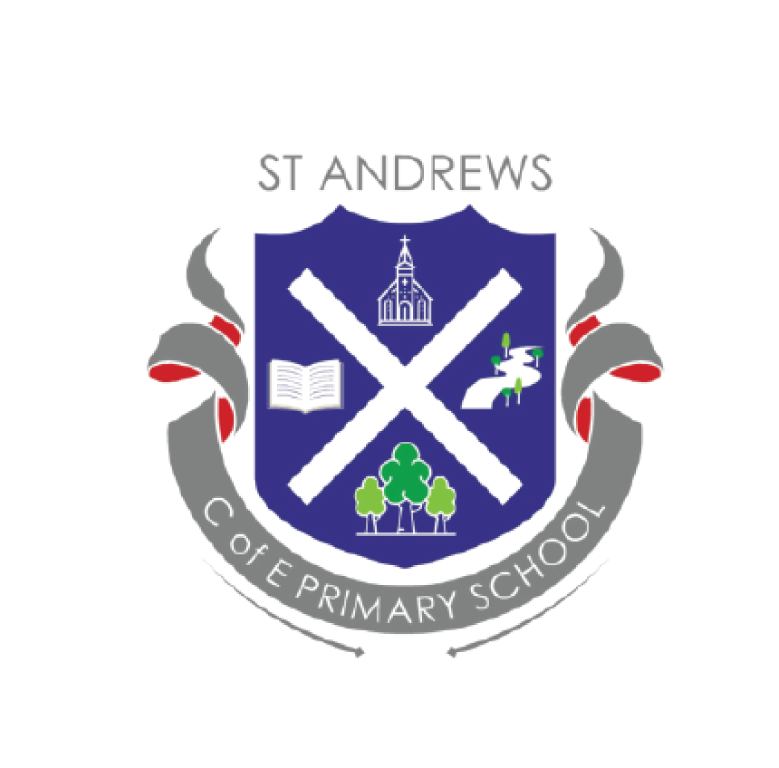St. Andrew's CE Primary School