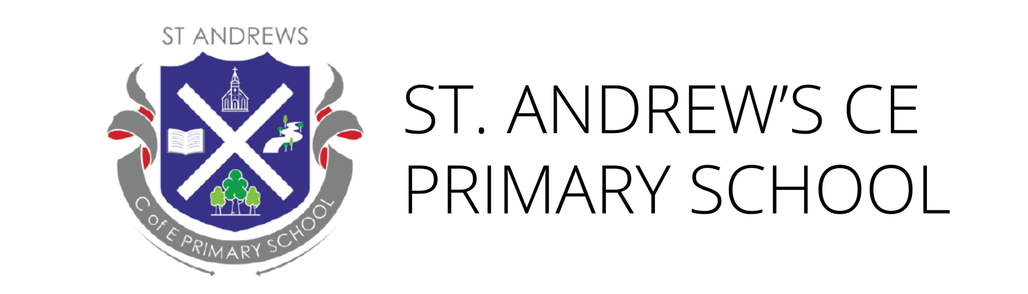 St. Andrew's CE Primary School